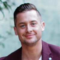 Joshua Moss