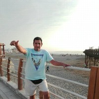 Manuel Reyes Torres Torres