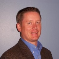 Mike Fredrickson