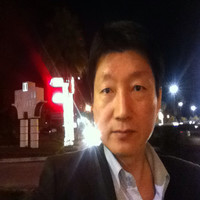 김동석Kim Dongseok