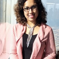 Sumana Nandi