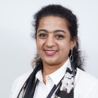 Usha Murthy
