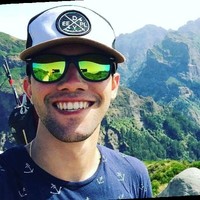 Rui Daniel Gomes Ribeiro