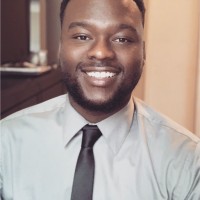 Lahendric Robinson