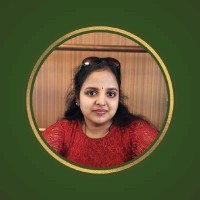 Jyothsna Chettipotula