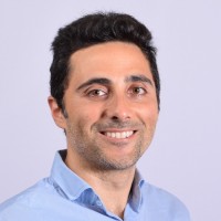 Stefano A. De Simone