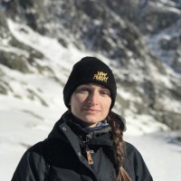 Viktória Sabadošová