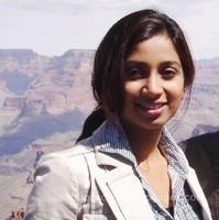 Nayana Mohan