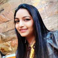 Ashwini Deshmukh