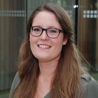 Nicole Harding