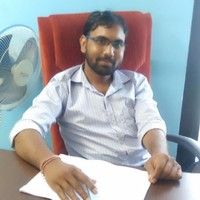 Man Mohan Singh Yadav