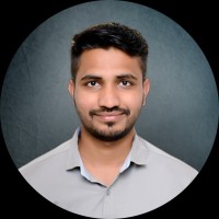 Shivam Sapate