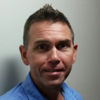 Dean Rousell