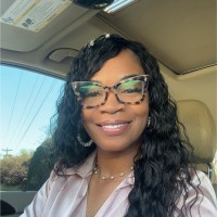 Monique Holt