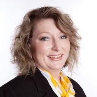Toni Tiedeman
