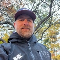 Mike Struthers, OCT