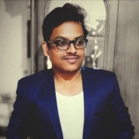 Debajyoti Paul