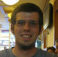 Zachary Boehm