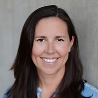 Liz Matthews