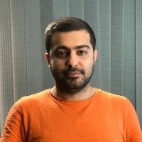 Arash Ahmadii