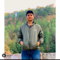 Himanshu Bhandari