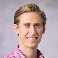Nathan Stackhouse, MD, MPH