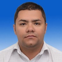 Jefferson Ramirez rojas