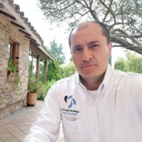 Camilo Orlando Sotelo Mejía