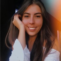 Tainá Fernandes