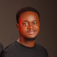 Joshua Fortune Ekinadoese