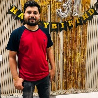 Krishan Bansal