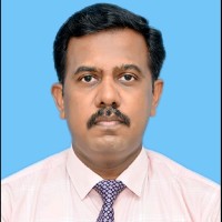 Antony VasanthaKumar C