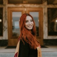 Gisel Robles, Mshcd