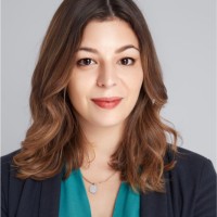 Laura Montagnon