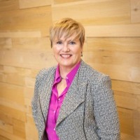 Cynthia Gray