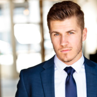 Davis Driever
