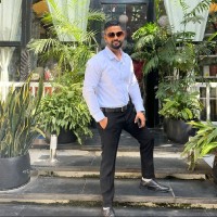 Palash Jain
