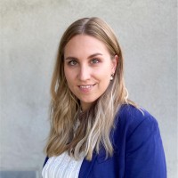 Ramona Huber