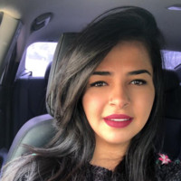 Noor Abu Zaina