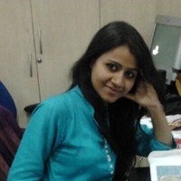 Pinki Bhardwaj