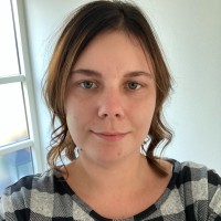Julie Tiny Andersen