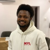 Oluwasaanufunmi Ajayi