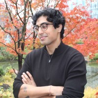 Sahaj Walia
