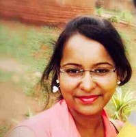 Roshini Bandari