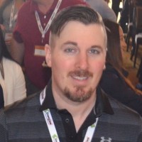 Chris Donovan, P. Eng.