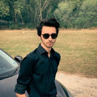 Ehtisham Khalid