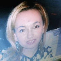 Madalina Stefania Dirzu