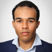 Isaac Mviena Ossomo