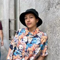Dafne Priscila Poveda Montoya