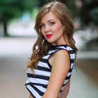 Olya Tsarenko